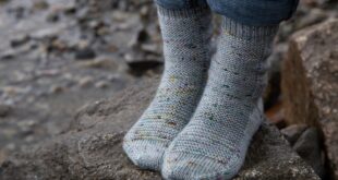 Rye Socks