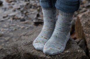 Rye Socks