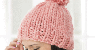Create Some Charm Hat