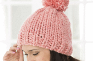 Create Some Charm Hat