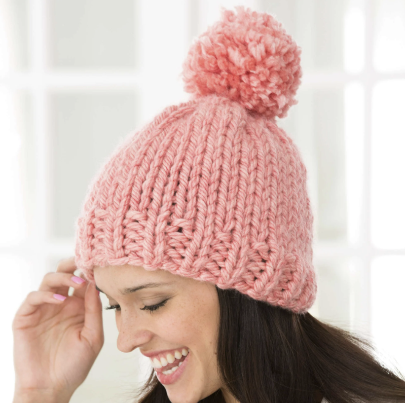 Create Some Charm Hat