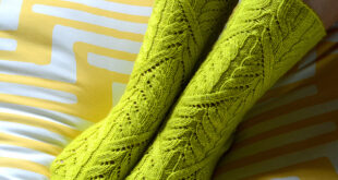 Cadence Socks
