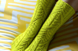 Cadence Socks