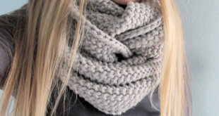Gap-tastic Cowl