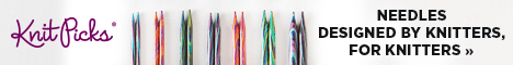 Knit Picks Needles Affiliate