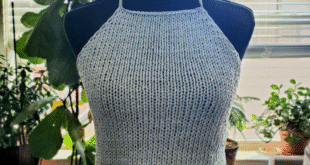 Pet Nat Top designed by da Wirak Trettevik
