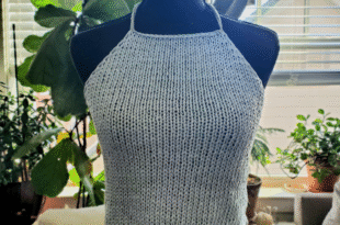 Pet Nat Top designed by da Wirak Trettevik